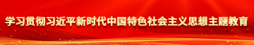 美女看点操逼操逼操逼操逼操逼学习贯彻习近平新时代中国特色社会主义思想主题教育